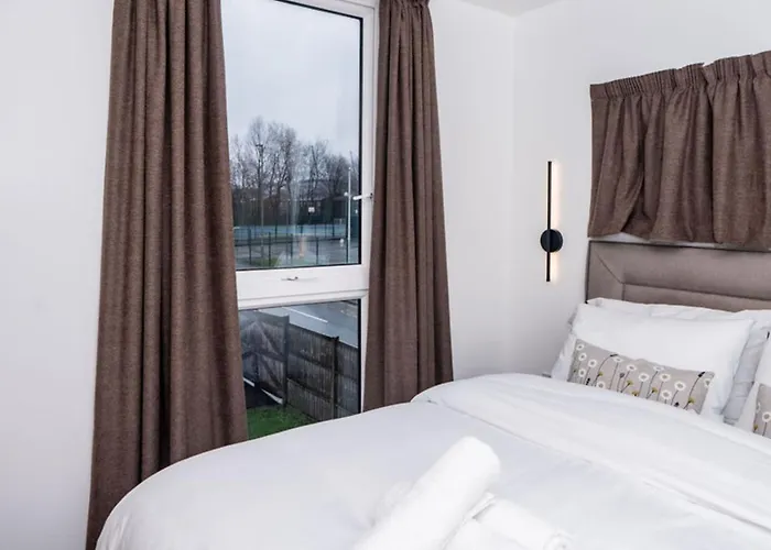 The Way House Holiday home *