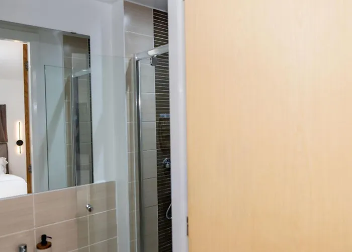 Σπίτι διακοπών The Way House Μάντσεστερ