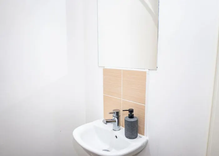 The Way House * Manchester