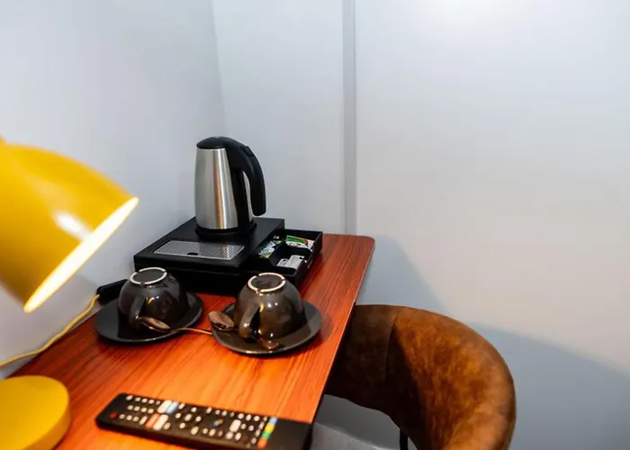 The Way House Σπίτι διακοπών *