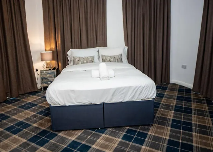 Σπίτι διακοπών The Way House *