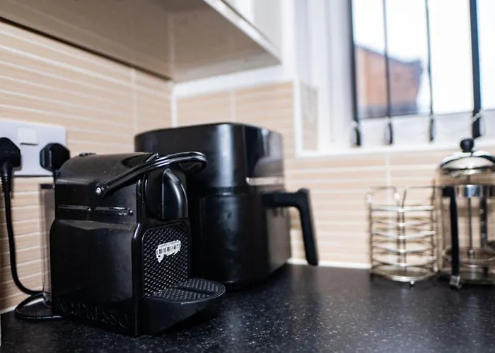 Holiday home The Way House