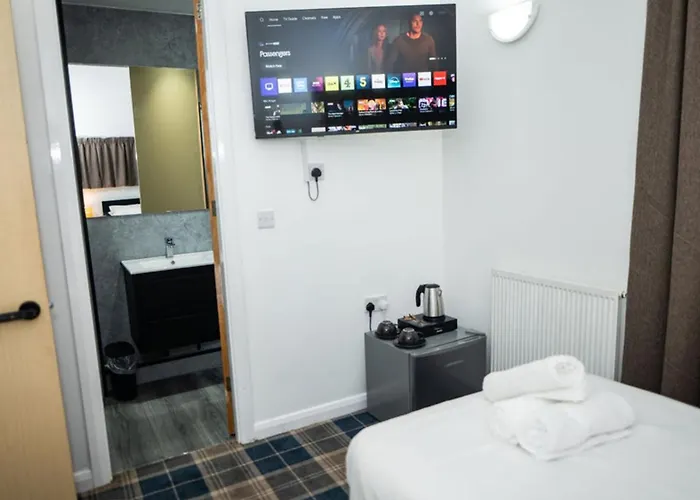 The Way House Μάντσεστερ