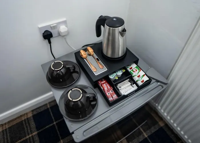 The Way House Holiday home *