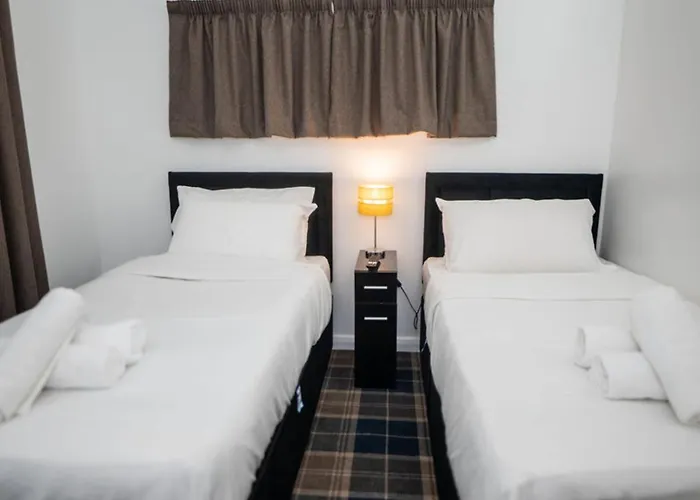 Σπίτι διακοπών The Way House *