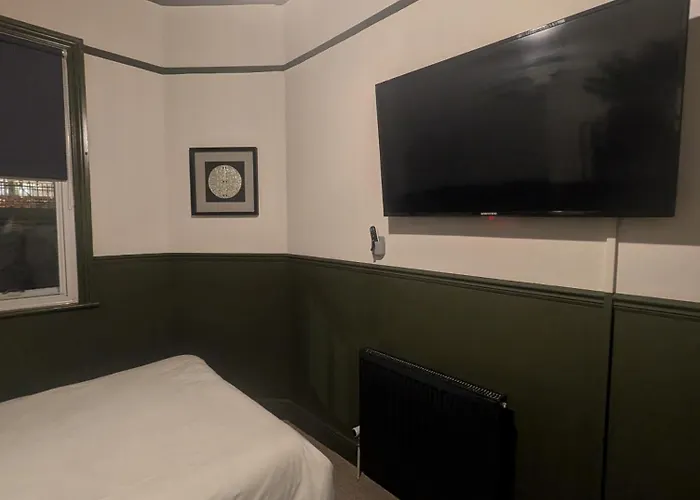 Piccadilly Μάντσεστερ