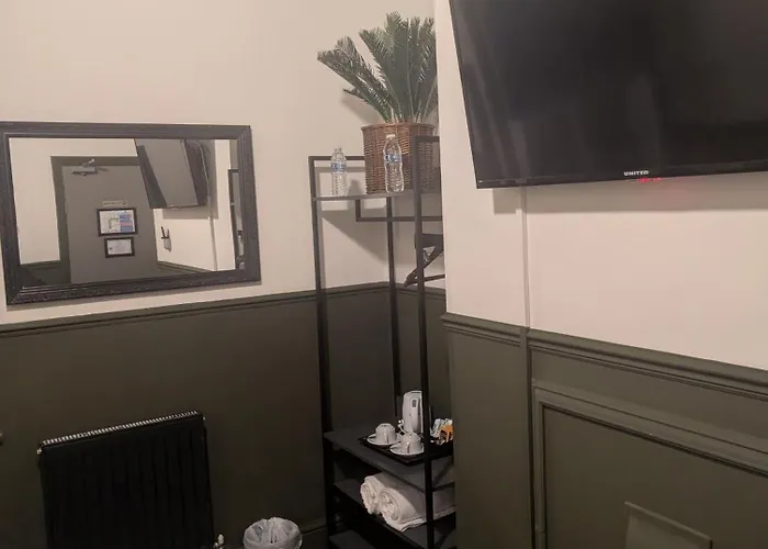 Piccadilly Ξενοδοχείο Μάντσεστερ