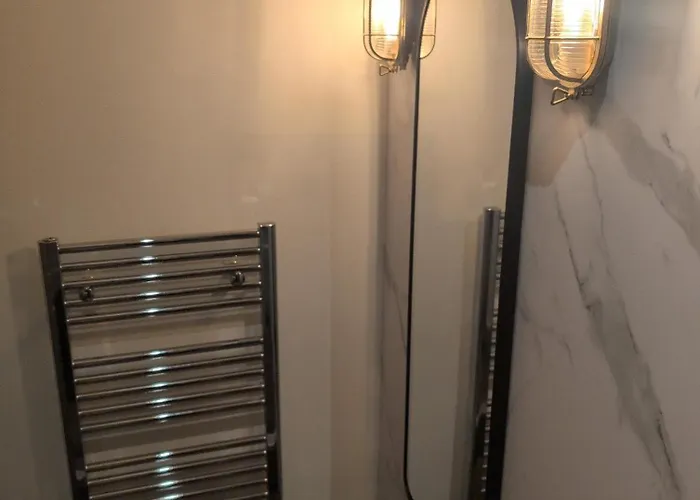 Piccadilly Ξενοδοχείο Μάντσεστερ