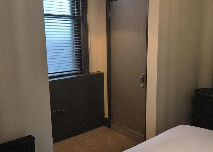 Piccadilly Μάντσεστερ