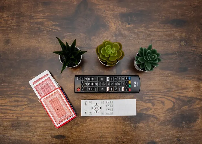 Casa de Férias Moon House Location *