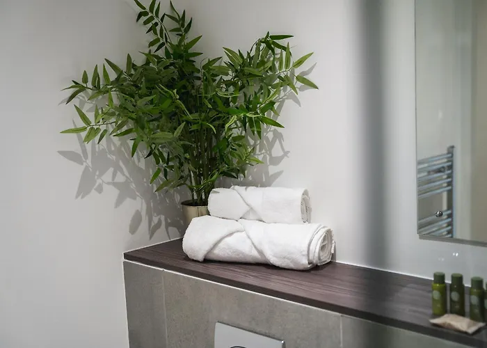 The Interchange - 2-bed - Brand New -