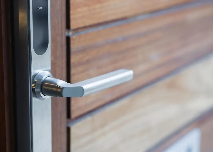 The Interchange - 2-bed - Brand New - * マンチェスター