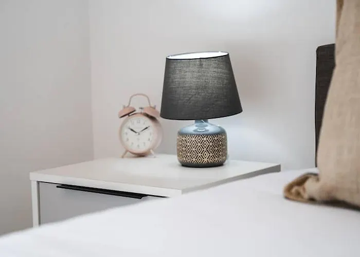 The Interchange - 2-bed - Brand New - *