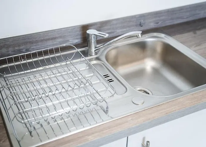 The Interchange - 2-bed - Brand New - * マンチェスター