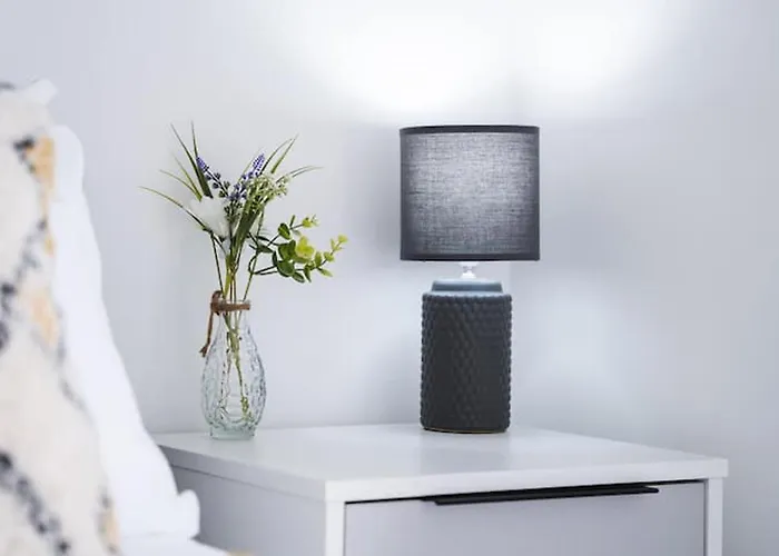 The Interchange - 2-bed - Brand New - アパート *