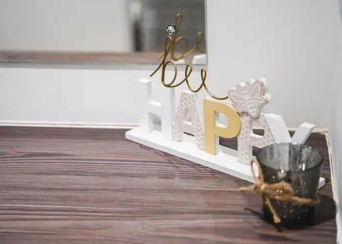 The Interchange - 2-bed - Brand New - アパート