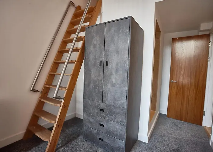 Apartment The Morganite