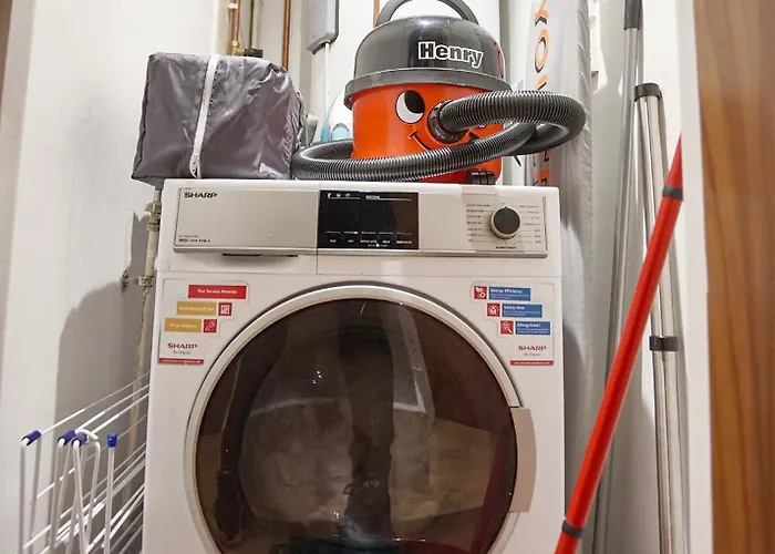 Apartment The Morganite Manchester