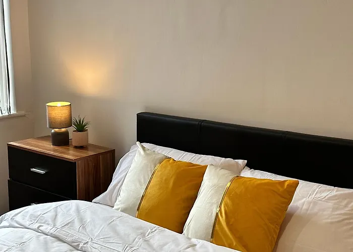 Сasa de vacaciones Daisybank Co-living - Private Self-cater