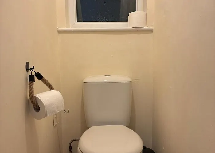 בית נופש House In - G Escape - 21247