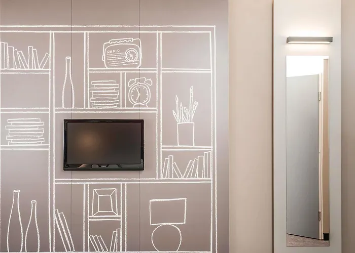 Hotel Ibis Centre Princess Street 3*