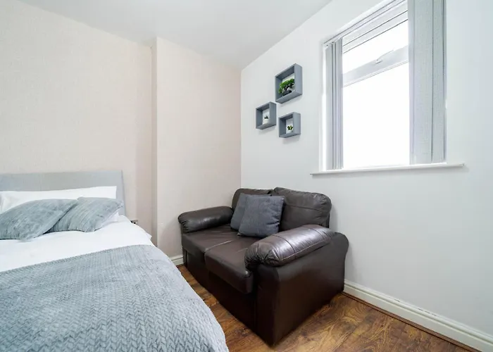 Rusholme 曼彻斯特