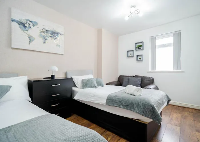 Rusholme * 曼彻斯特