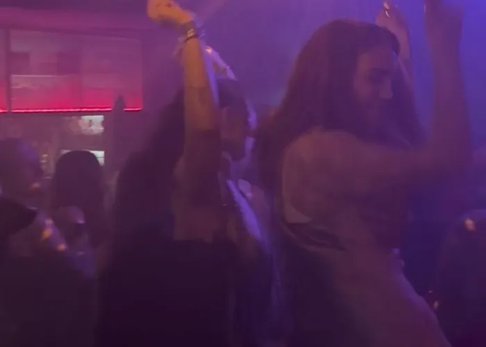 Piccadilly Manchester