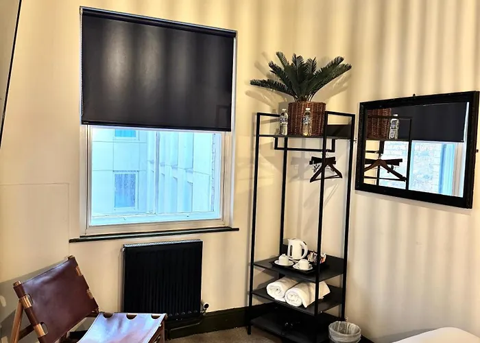 Hotel Piccadilly Manchester