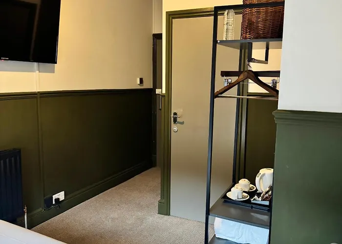 Hotel Piccadilly Manchester