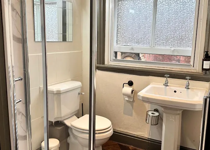 Piccadilly Μάντσεστερ