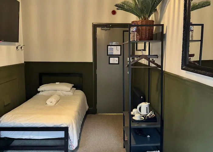 Ξενοδοχείο Piccadilly *