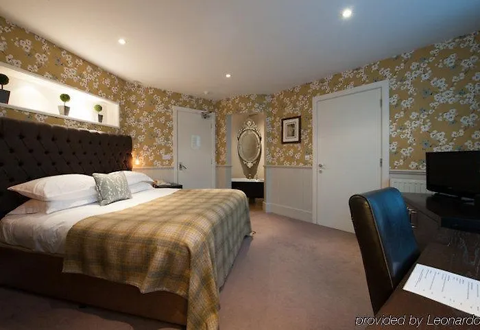 Eleven Didsbury Park