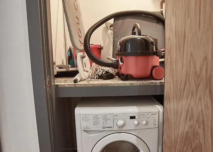 Appartamento The Larimar *