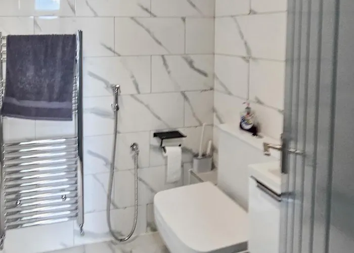 בית נופש Selvedge Hideout 5Min To City With Street… - 20031