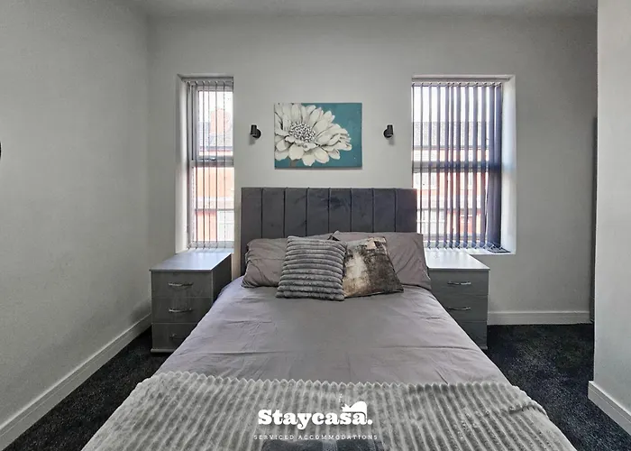 בית נופש Selvedge Hideout 5Min To City With Street… - 20031