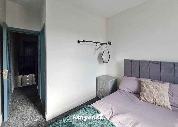 Selvedge Hideout 5Min To City With Street… - 20031