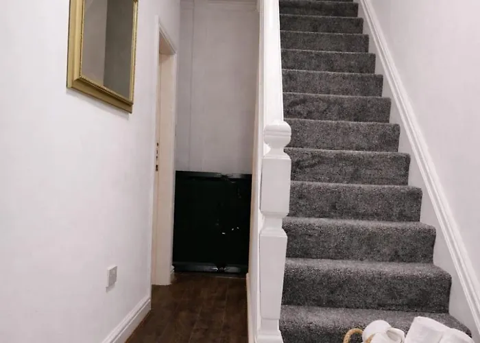 The Northern Grove Heaven