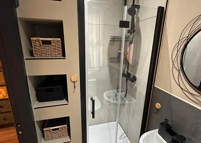 Homestay szállás Don Franco Manchester