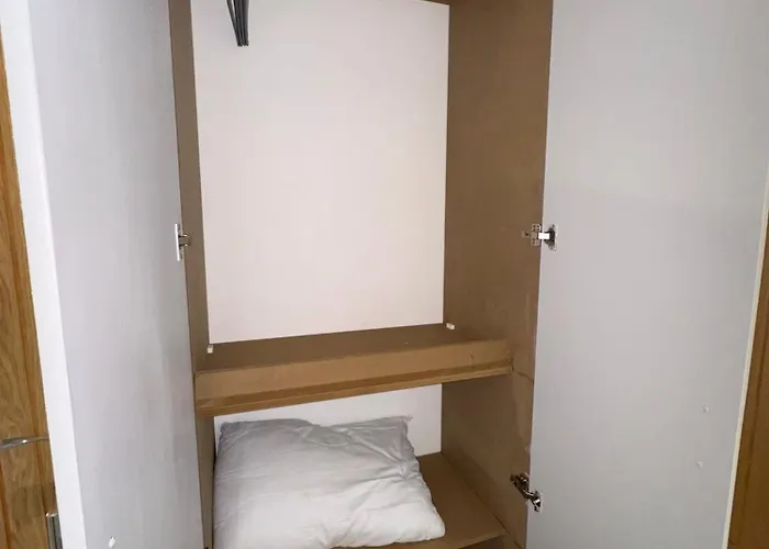 Vicvic Nocleg ze śniadaniem Manchester