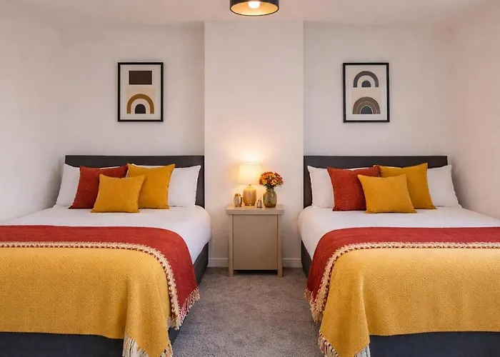 The Northern Grove Heaven Mánchester