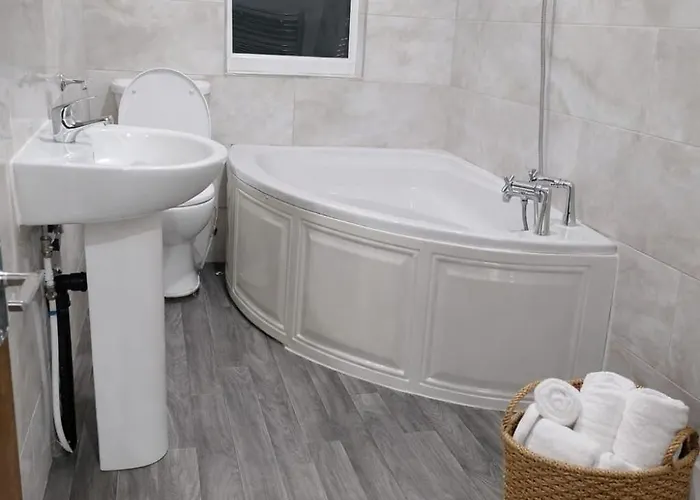 The Northern Grove Heaven * Mánchester