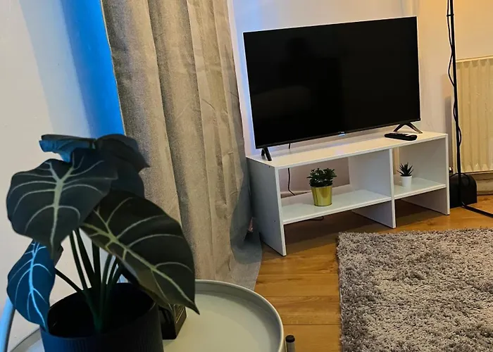 Habitación en casa particular Grey Homes, Private Near Piccadilly Station 15 Mins *