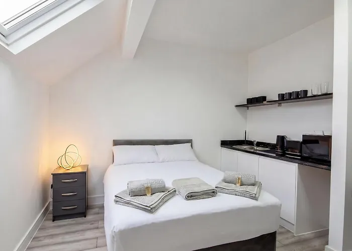 Spacious 5br House Near Centre Dom wakacyjny