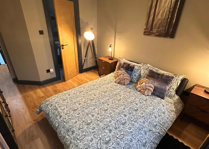 Don Franco * Manchester