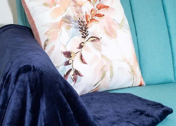 3 Bed - Shefa Homes Dom wakacyjny