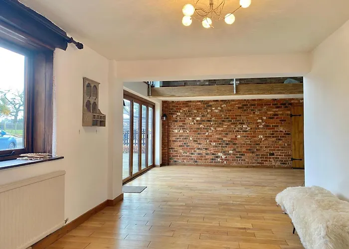 Casa vacanze Farm Retreat *