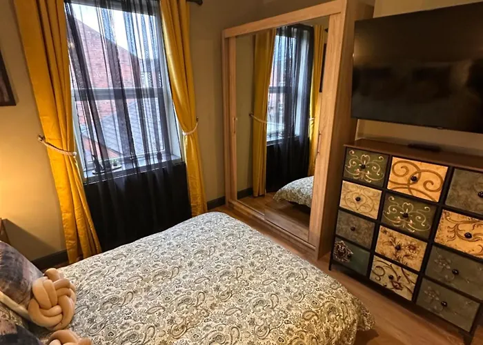 Homestay szállás Don Franco