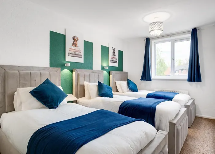 Casa vacanze E-oasis- Etihad-coop Live-free Parking-pool Table *