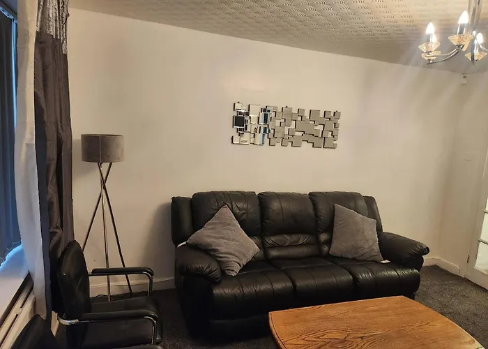 And Enjoy My Peaceful Home, Your Comfort Zone Ferienhaus *